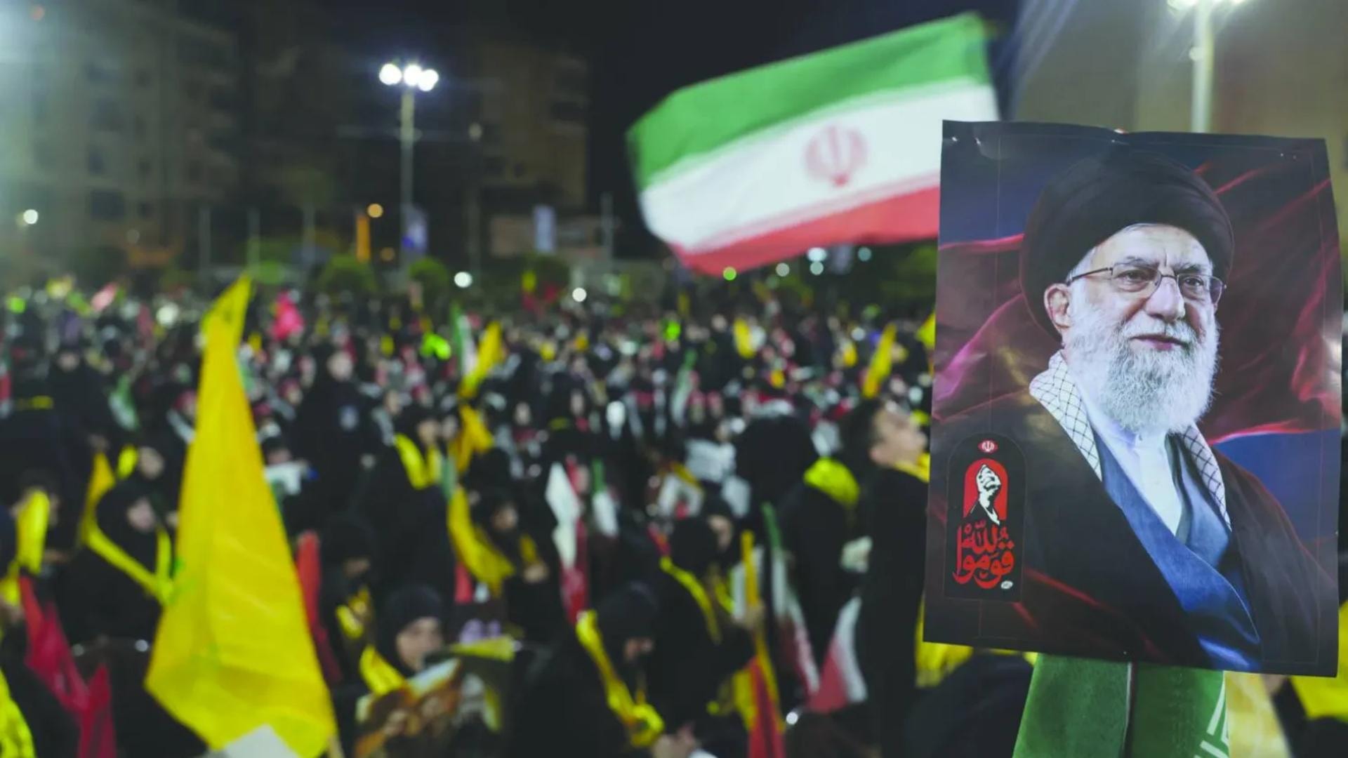 تهديد "الحزب" بتحريك الشارع: تنفيس غضب أم ورقة ابتزاز؟